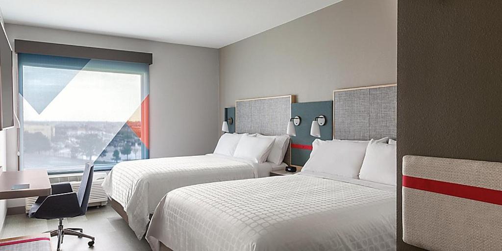 Avid Hotel Fayetteville West Экстерьер фото
