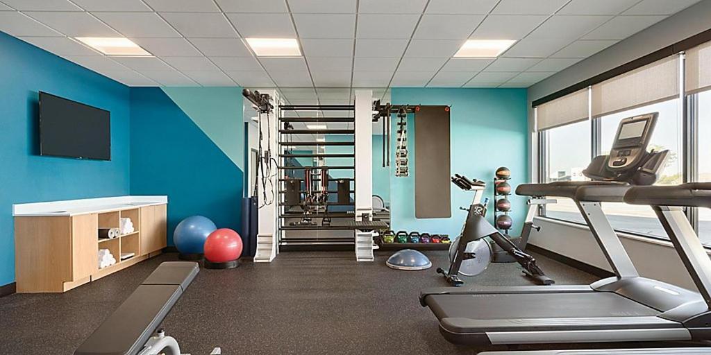 Avid Hotel Fayetteville West Экстерьер фото