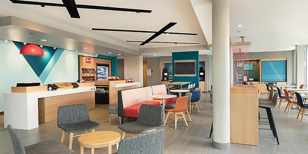 Avid Hotel Fayetteville West Экстерьер фото